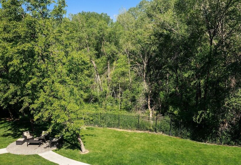 Residence Inn By Marriott Provo