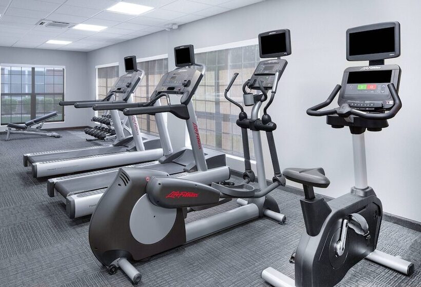 Residence Inn By Marriott Provo