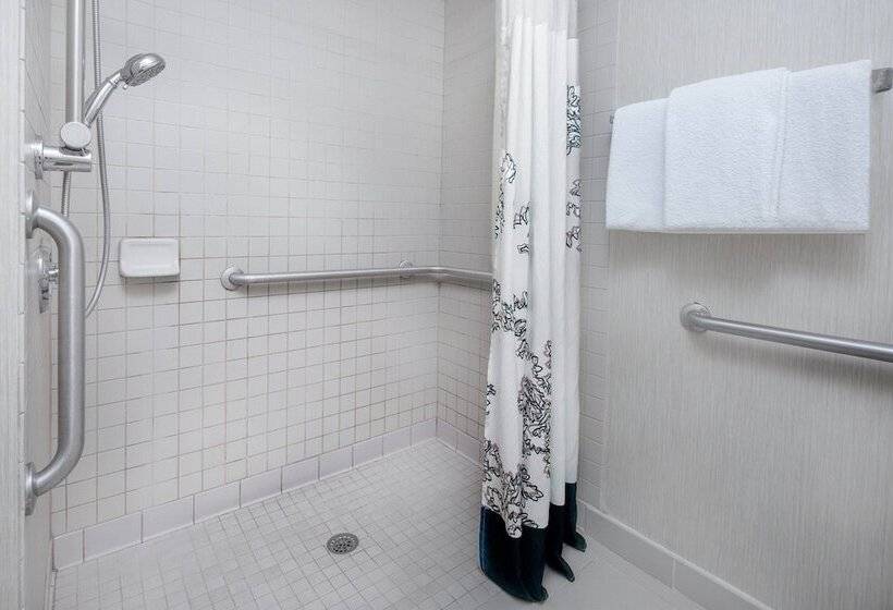 Residence Inn By Marriott Provo