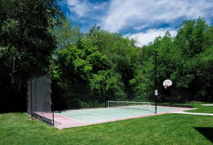 Residence Inn By Marriott Provo