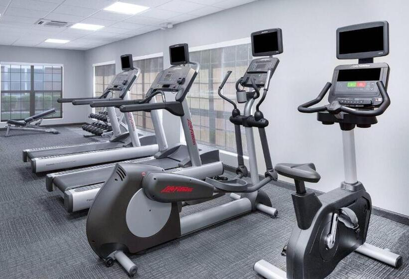 Residence Inn By Marriott Provo