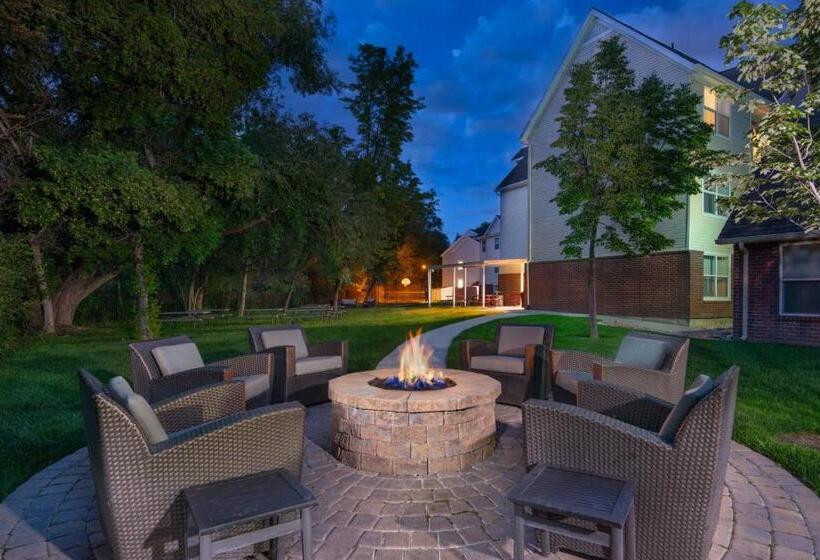 Residence Inn By Marriott Provo