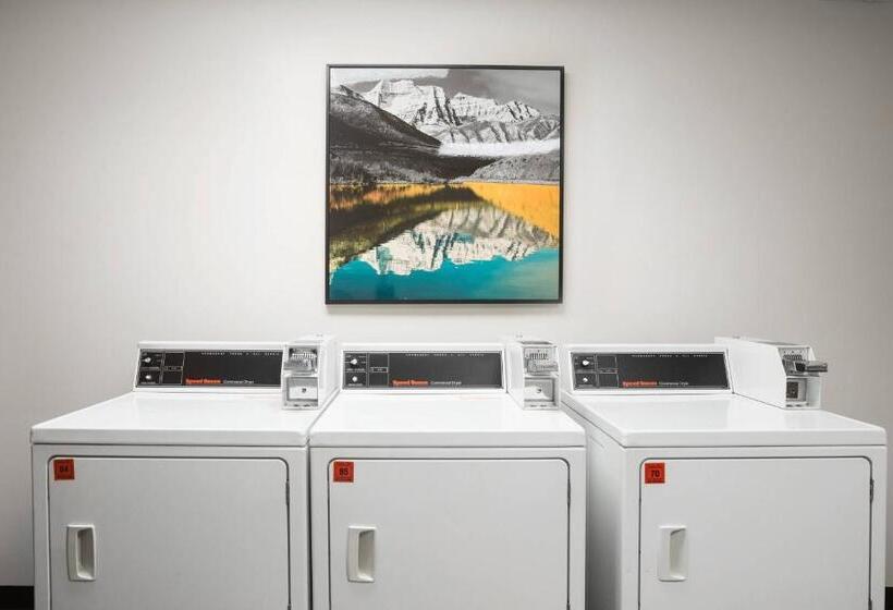 Residence Inn By Marriott Provo