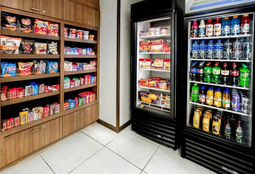 Residence Inn By Marriott Provo