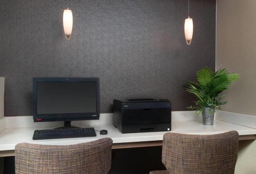 Residence Inn By Marriott Provo