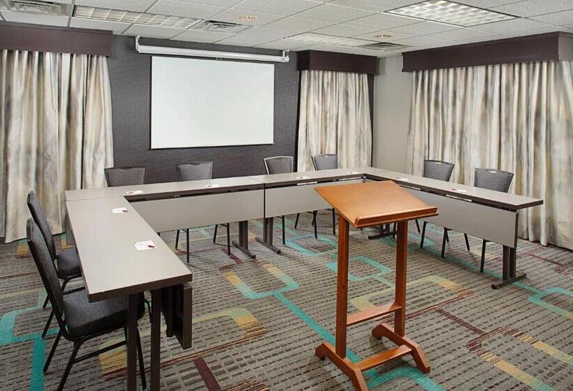 Residence Inn Richmond Northwest