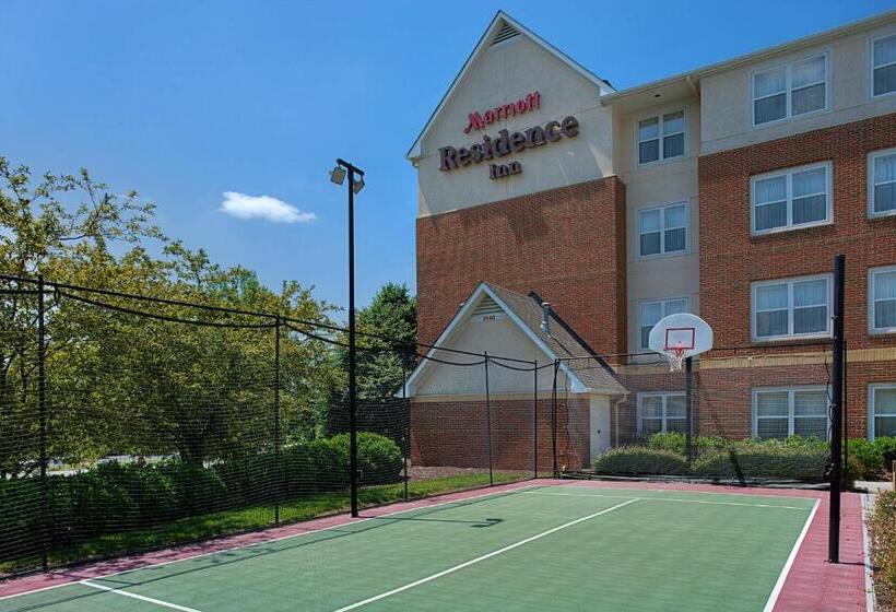 Residence Inn Richmond Northwest