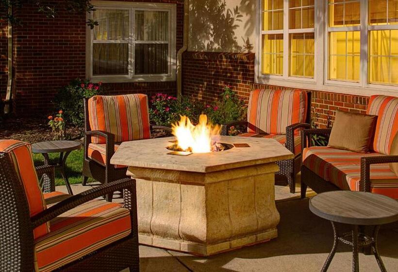 Residence Inn Richmond Northwest