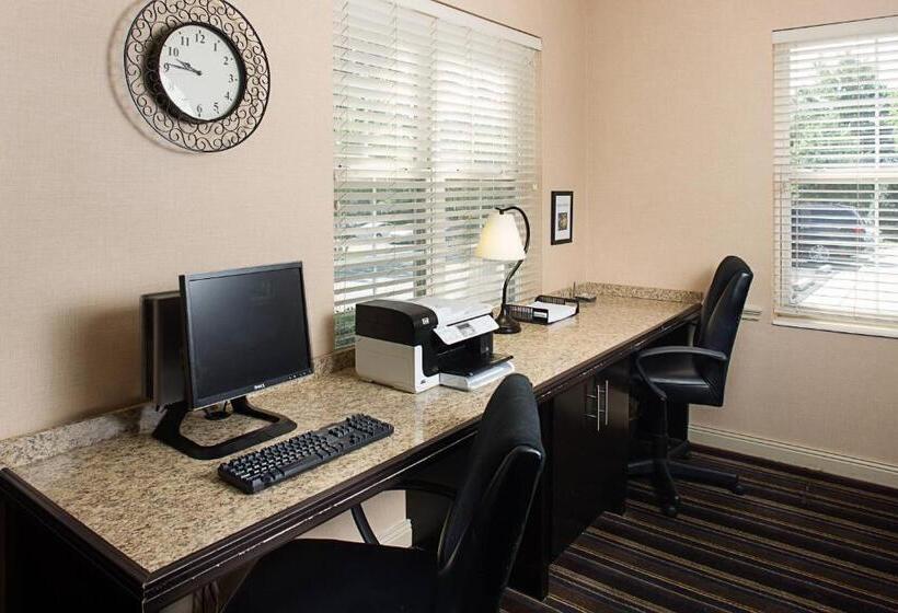 Residence Inn Richmond Northwest