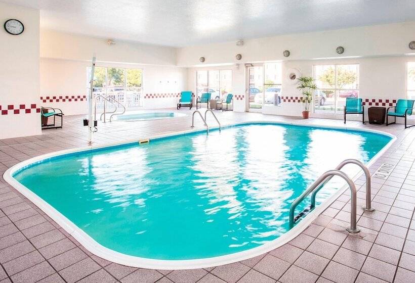 Residence Inn Rockford