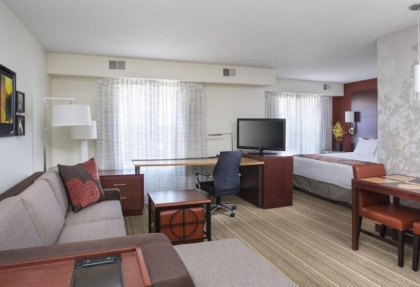 Residence Inn Rockford