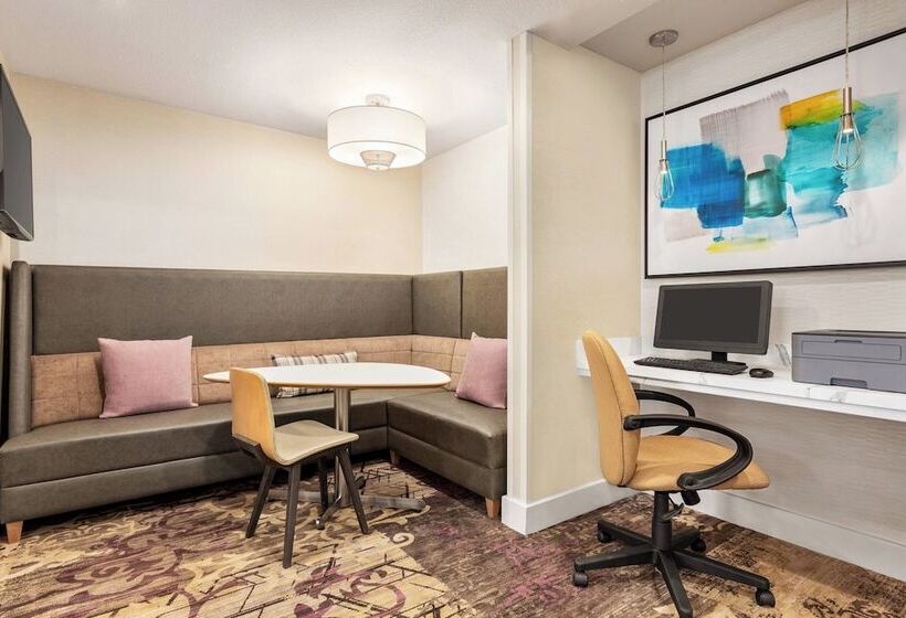 Residence Inn By Marriott Roseville