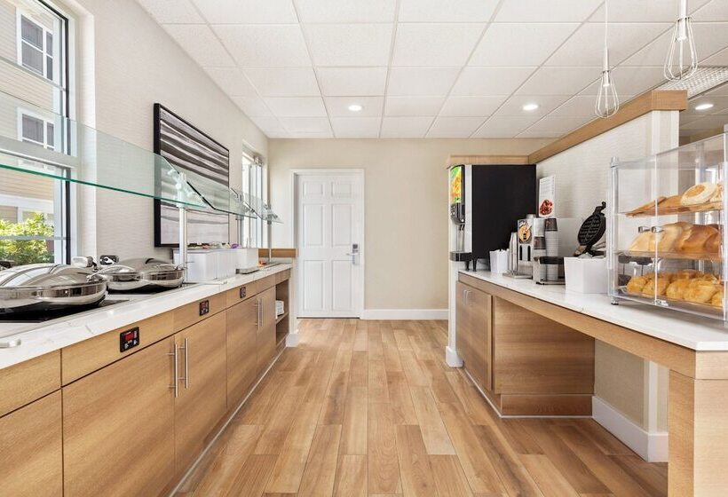 Residence Inn By Marriott Roseville