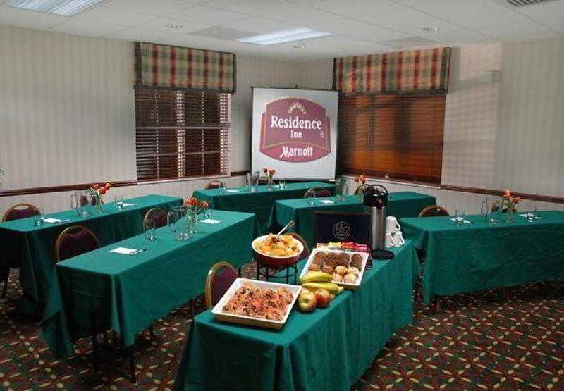 Residence Inn Sacramento Rancho Cordova