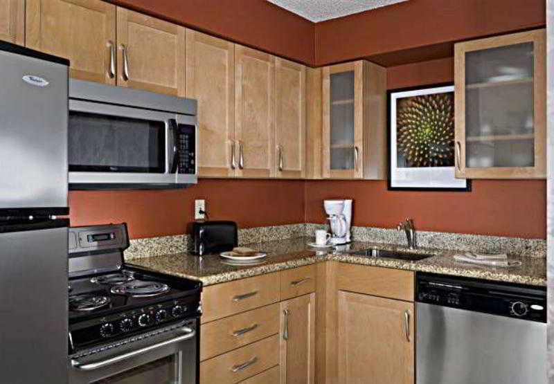 Residence Inn Sacramento Rancho Cordova