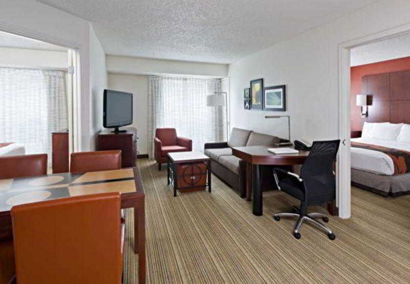 Residence Inn Sacramento Rancho Cordova