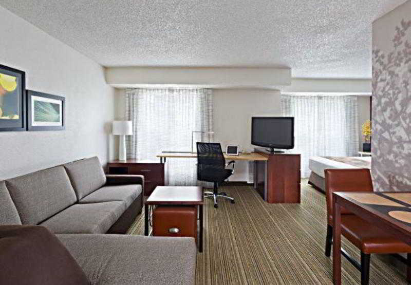 Residence Inn Sacramento Rancho Cordova
