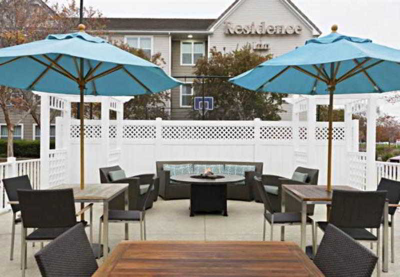 Residence Inn Sacramento Rancho Cordova