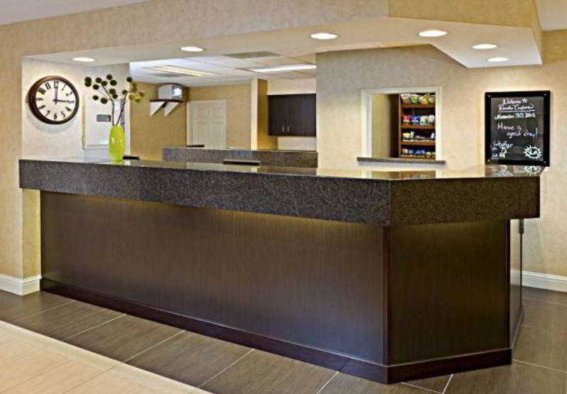 Residence Inn Sacramento Rancho Cordova