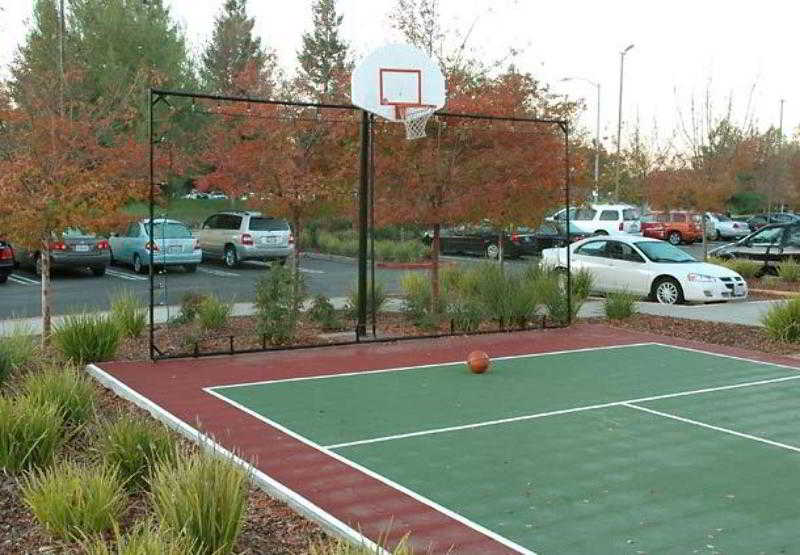 Residence Inn Sacramento Rancho Cordova