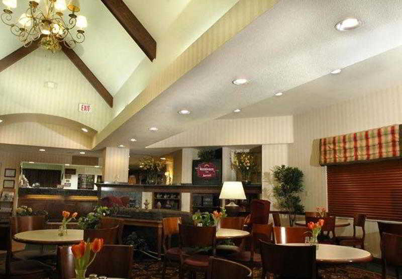 Residence Inn Sacramento Rancho Cordova