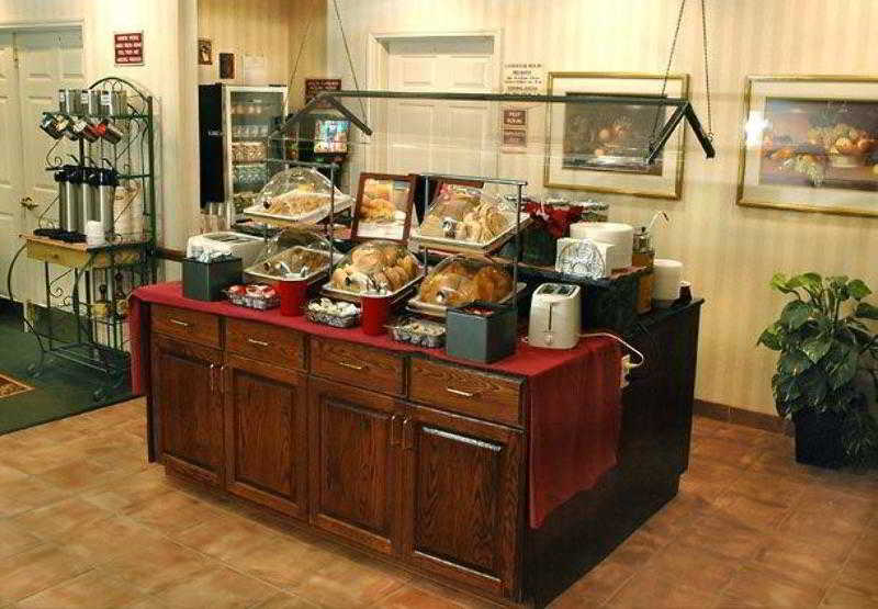 Residence Inn Sacramento Rancho Cordova