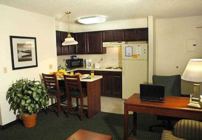 Residence Inn Sacramento Rancho Cordova