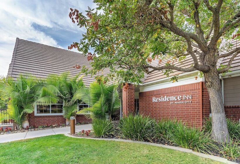 Residence Inn Sacramento Rancho Cordova