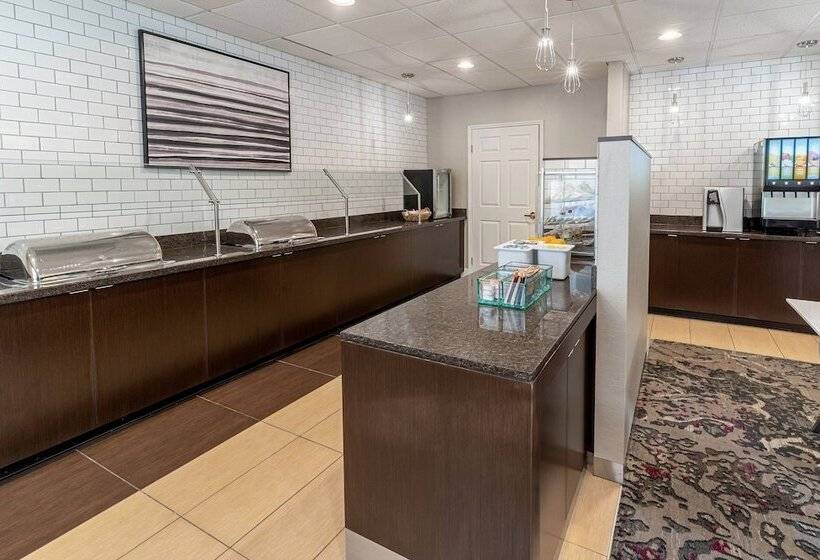 Residence Inn Sacramento Rancho Cordova