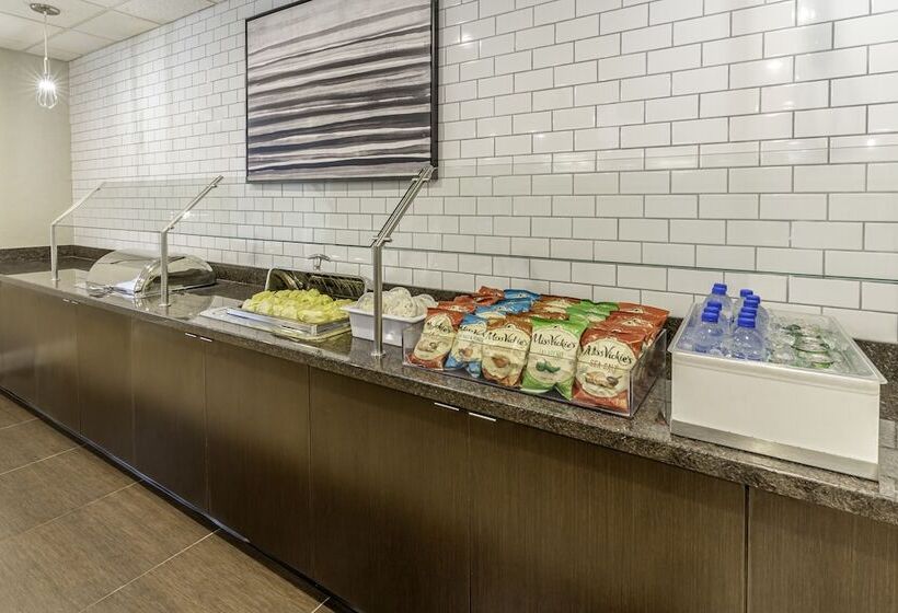 Residence Inn Sacramento Rancho Cordova