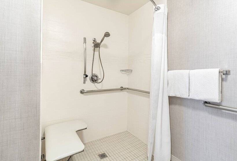 Residence Inn Sacramento Rancho Cordova