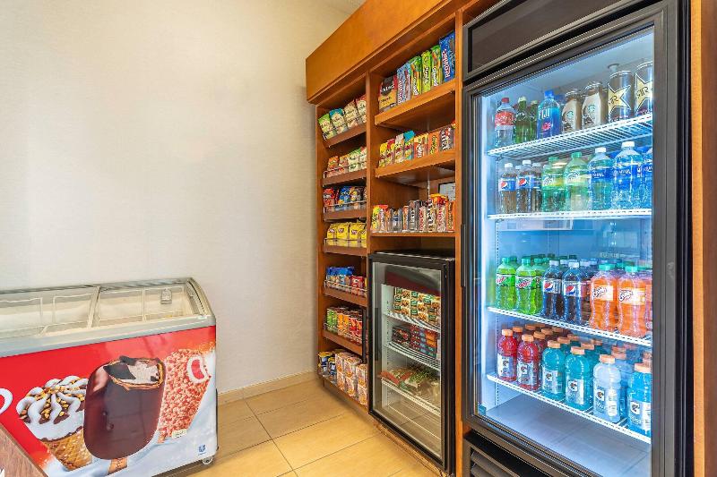 Residence Inn Sacramento Rancho Cordova