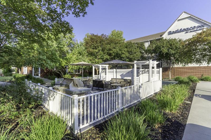 Residence Inn Sacramento Rancho Cordova
