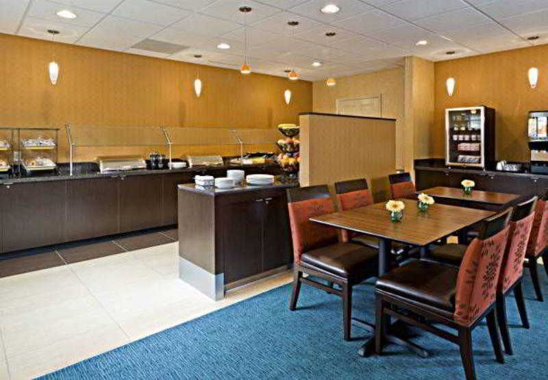 Residence Inn Sacramento Rancho Cordova