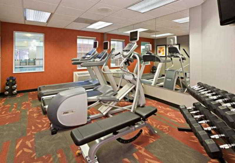 Residence Inn Sacramento Rancho Cordova