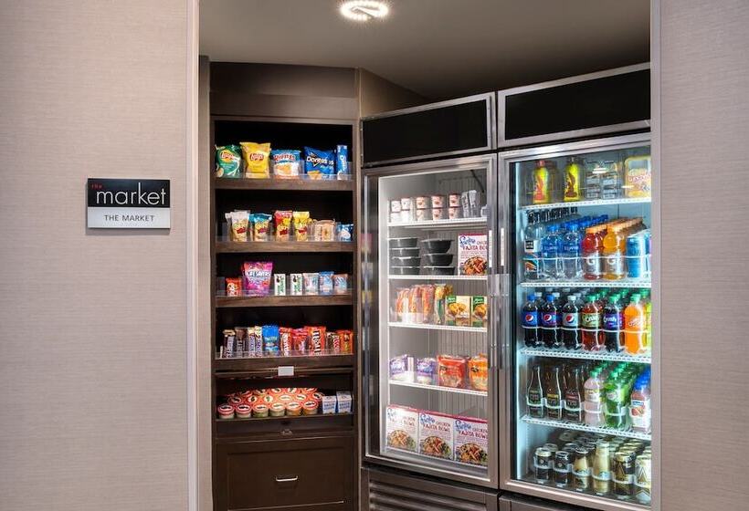 Residence Inn Salt Lake City Airport