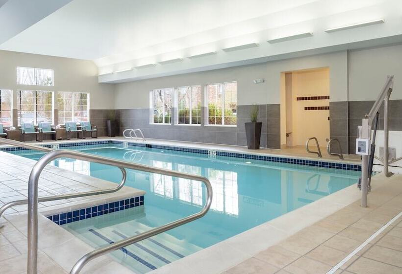 Residence Inn Salt Lake City Airport