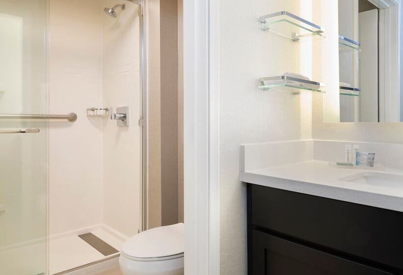 Residence Inn Salt Lake City Airport