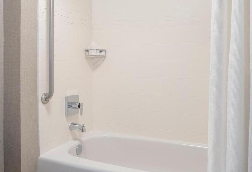 Residence Inn Salt Lake City Airport