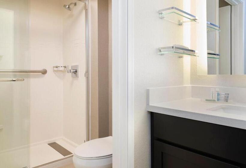 Residence Inn Salt Lake City Airport