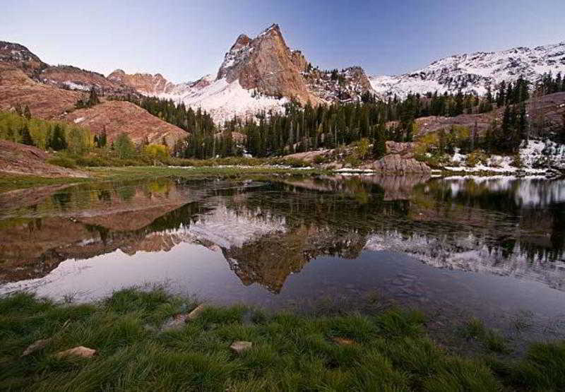 Residence Inn Salt Lake City Airport