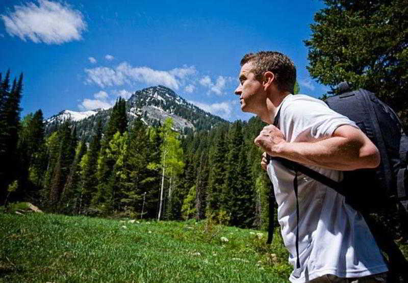 Residence Inn Salt Lake City Airport
