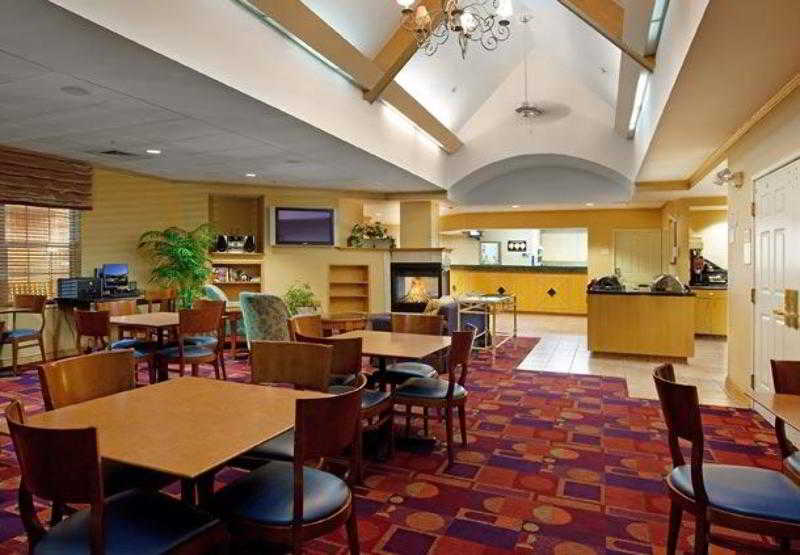 Residence Inn Salt Lake City Airport