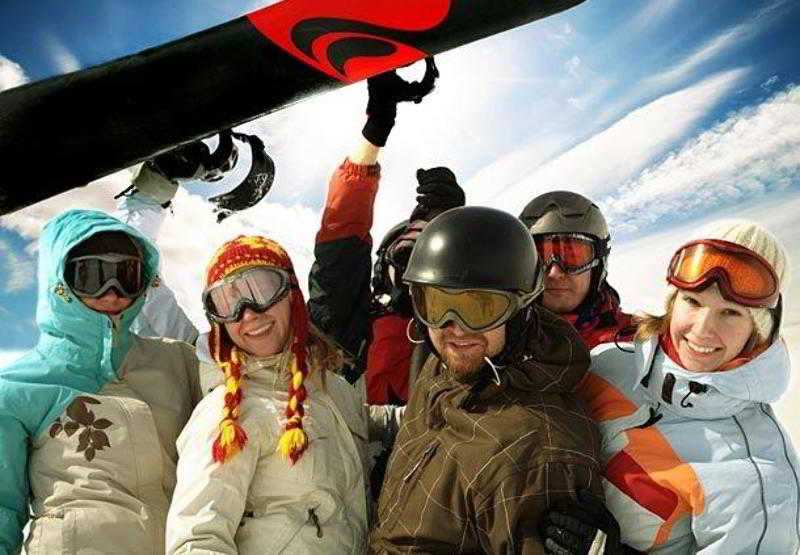 Residence Inn Salt Lake City Airport