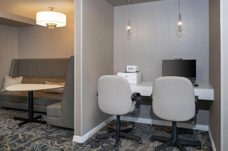 Residence Inn Salt Lake City Airport