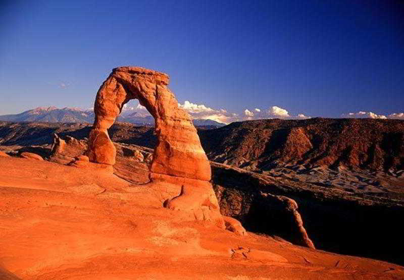 Residence Inn Salt Lake City Airport