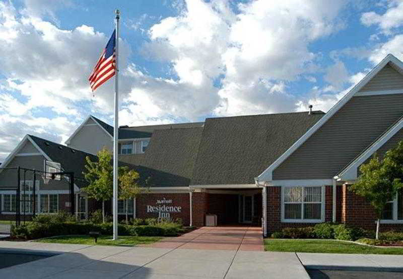 Residence Inn Salt Lake City Airport