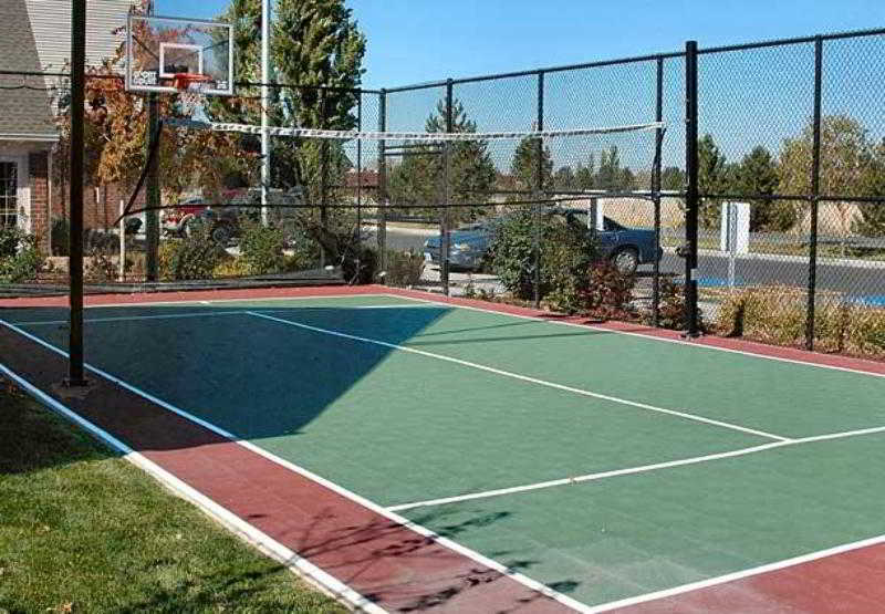 Residence Inn Salt Lake City Airport