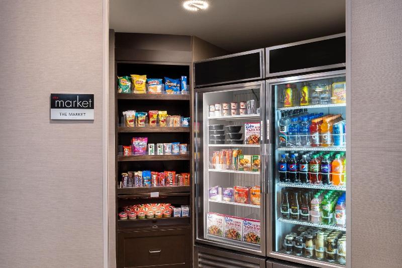 Residence Inn Salt Lake City Airport