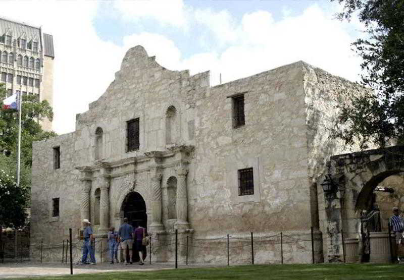 Residence Inn By Marriott San Antonio Downtown Market Square